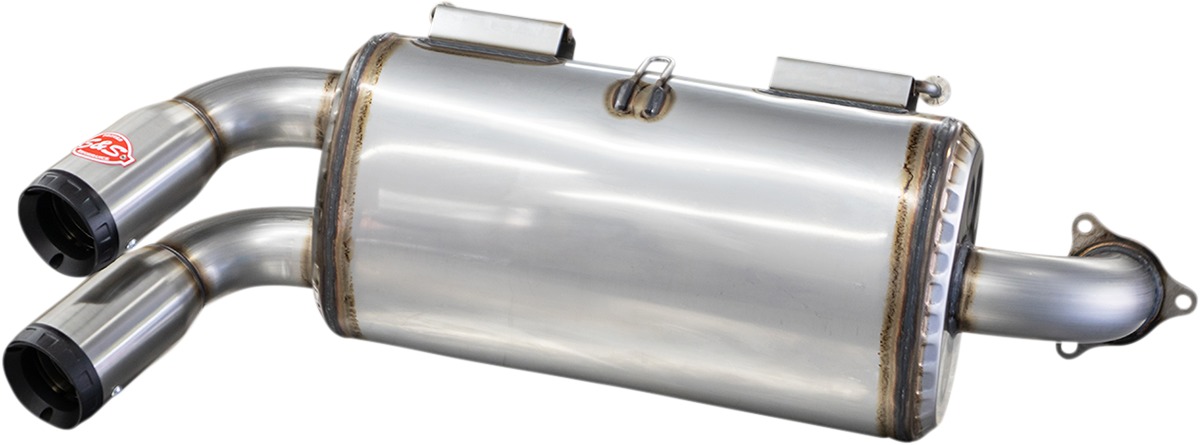 Powertune XTO EPA Compliant Exhaust - For 20-21 Rzr Pro Xp - 49 State - Click Image to Close