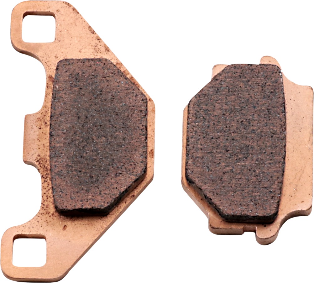 HH Sintered Compound Brake Pads - Front Pads - Click Image to Close