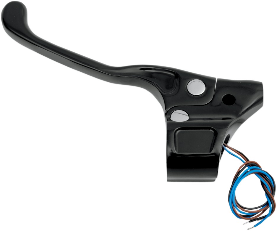 Contour Cable Clutch Lever Assemblies - Pm Clutch Perch - Click Image to Close