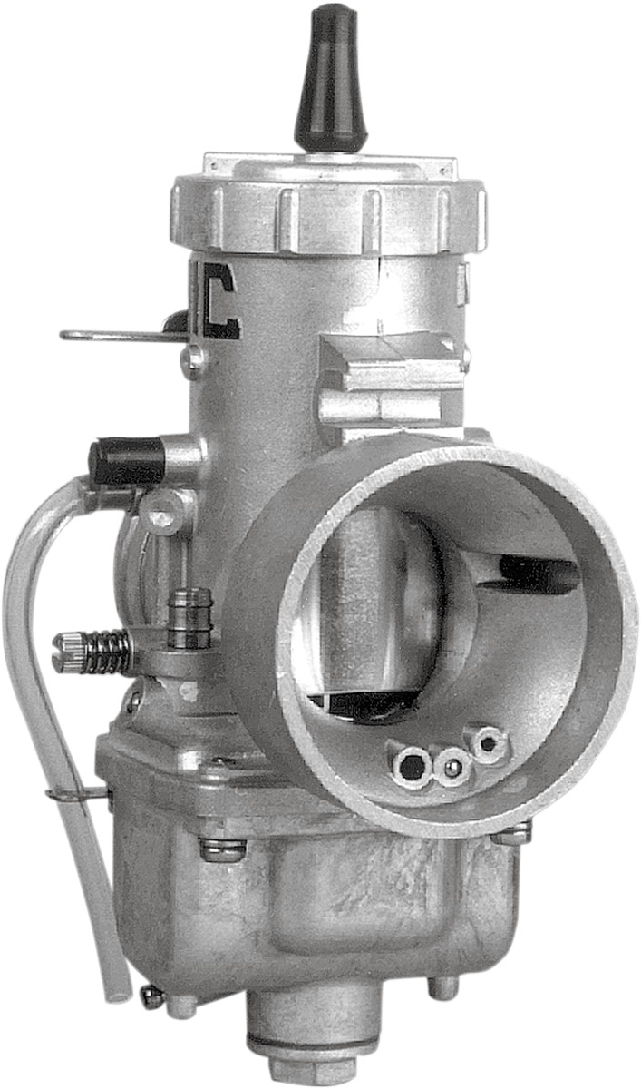 VM Round Slide Carburetor 30MM - Click Image to Close