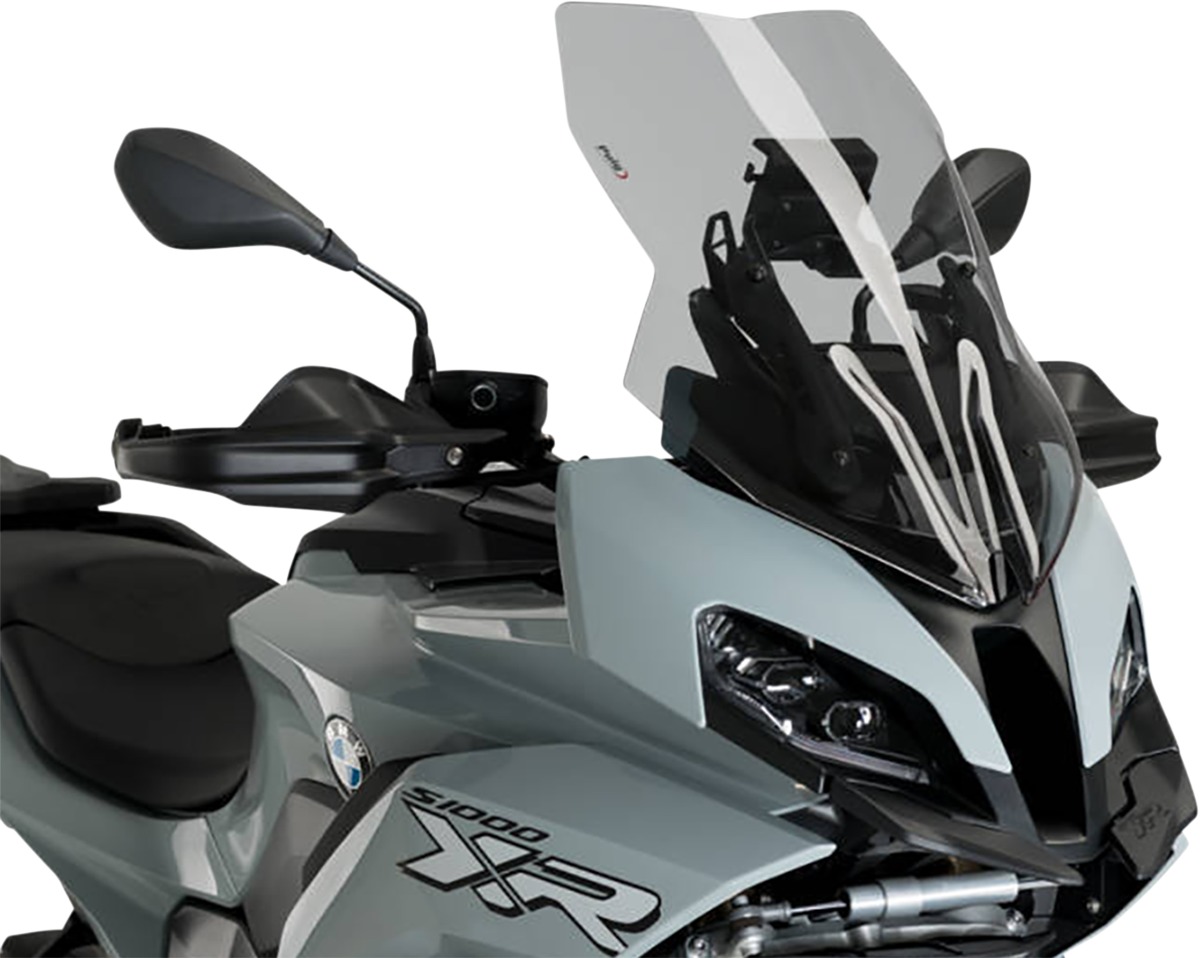 Windscreens - Wscrn Tour Smk S1000Xr 20-21 - Click Image to Close