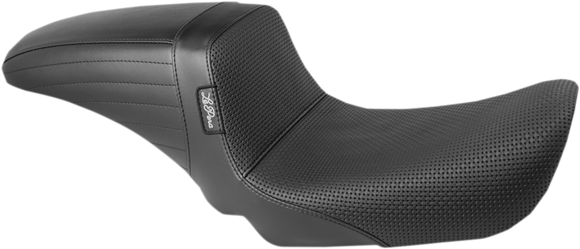 Kickflip Seat - Kickflip Basket Weave Dyna - Click Image to Close