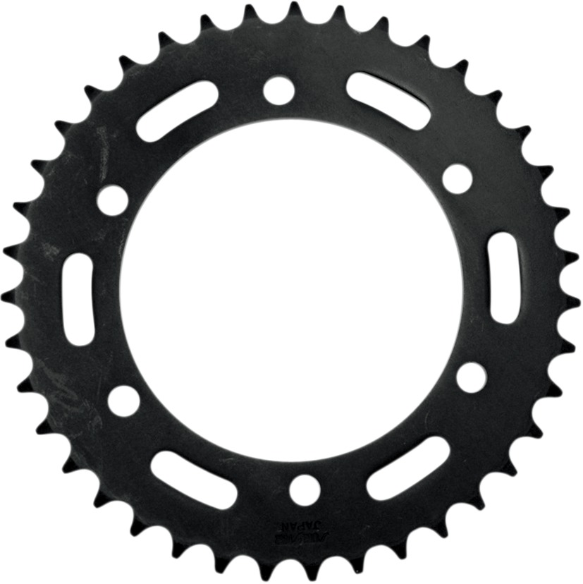 Rear Steel Sprocket 39T - Click Image to Close