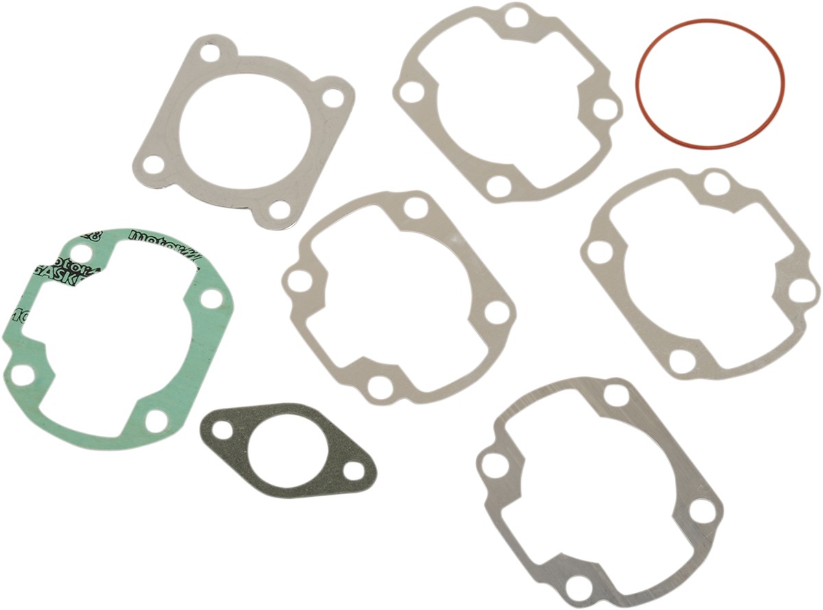 Top End Gasket Kit - For 02+ Yamaha Vino/Zuma 50 - Click Image to Close