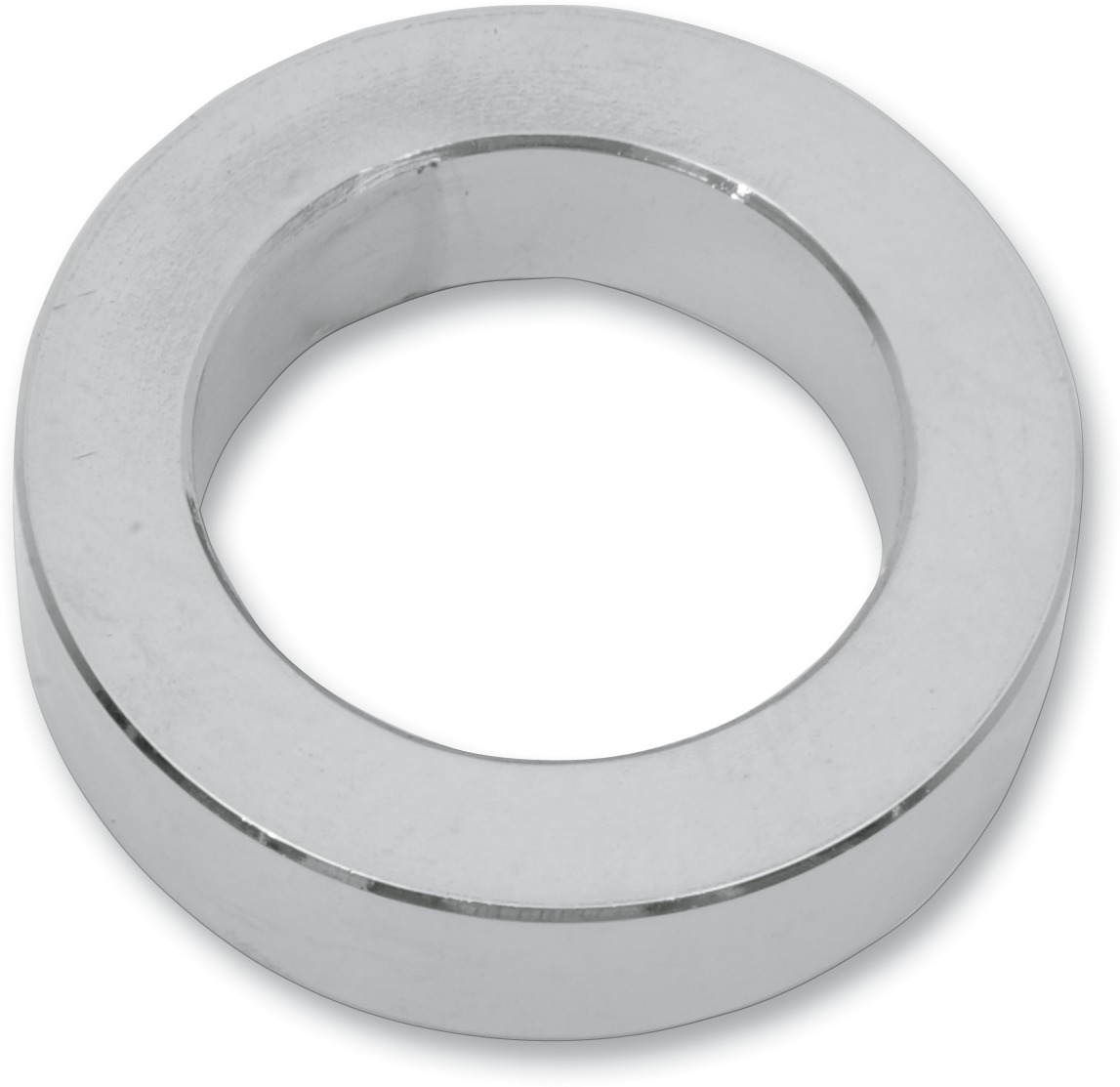 Axle Spacers - Chrome Axle Spacer - Click Image to Close