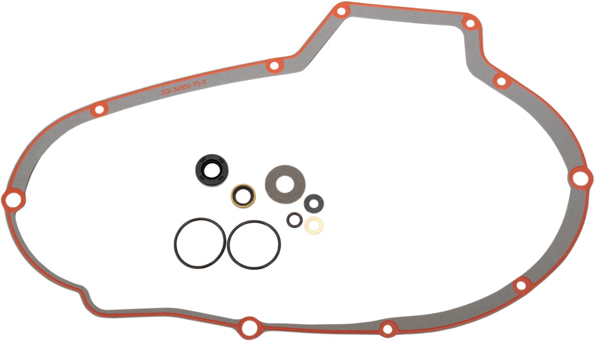 Primary Gasket Kits - Gasket-Seal Kit Primary Cover - Click Image to Close