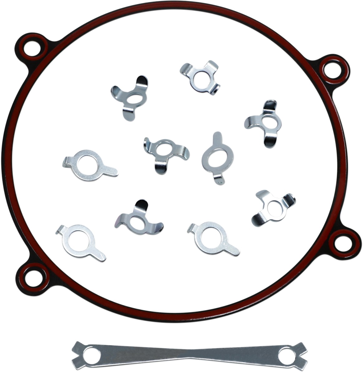 Primary Gasket Case/Saver - Gasket Kit Crankcase Saver Rcm - Click Image to Close