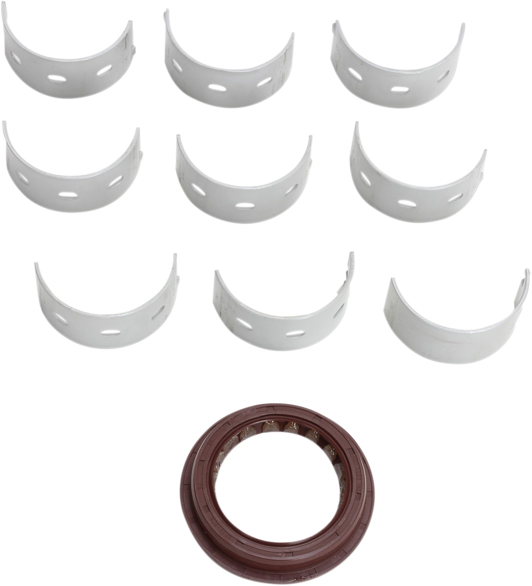 Main Bearing and Seal Kits - Bearing/Seal Kit - Click Image to Close