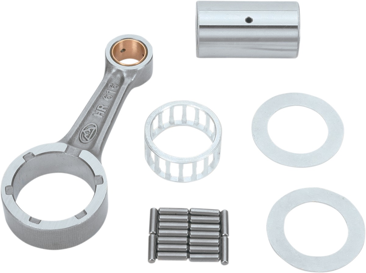 Connecting Rod Kits - Hot Rod Kit Hd Crf250R/X 04-06 - Click Image to Close