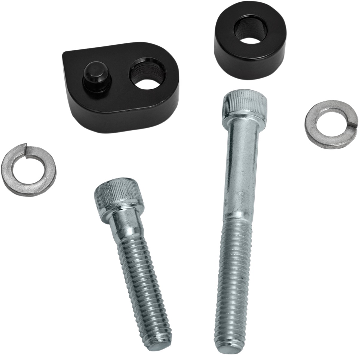 Floorboard Spacer Kit - Vh Cvo Flrbrd Spacer Kit - Click Image to Close