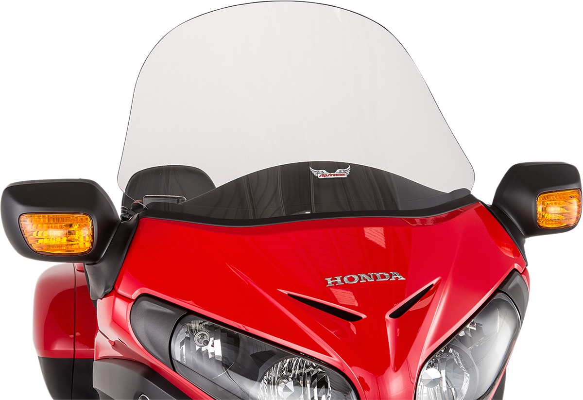 Replacement Fairing Windshields - Honda F6B Shield 19' Clear - Click Image to Close