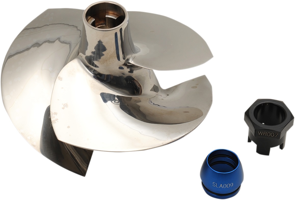 Stock Engine Impellers - Yamaha Dynafly Impeller - Click Image to Close