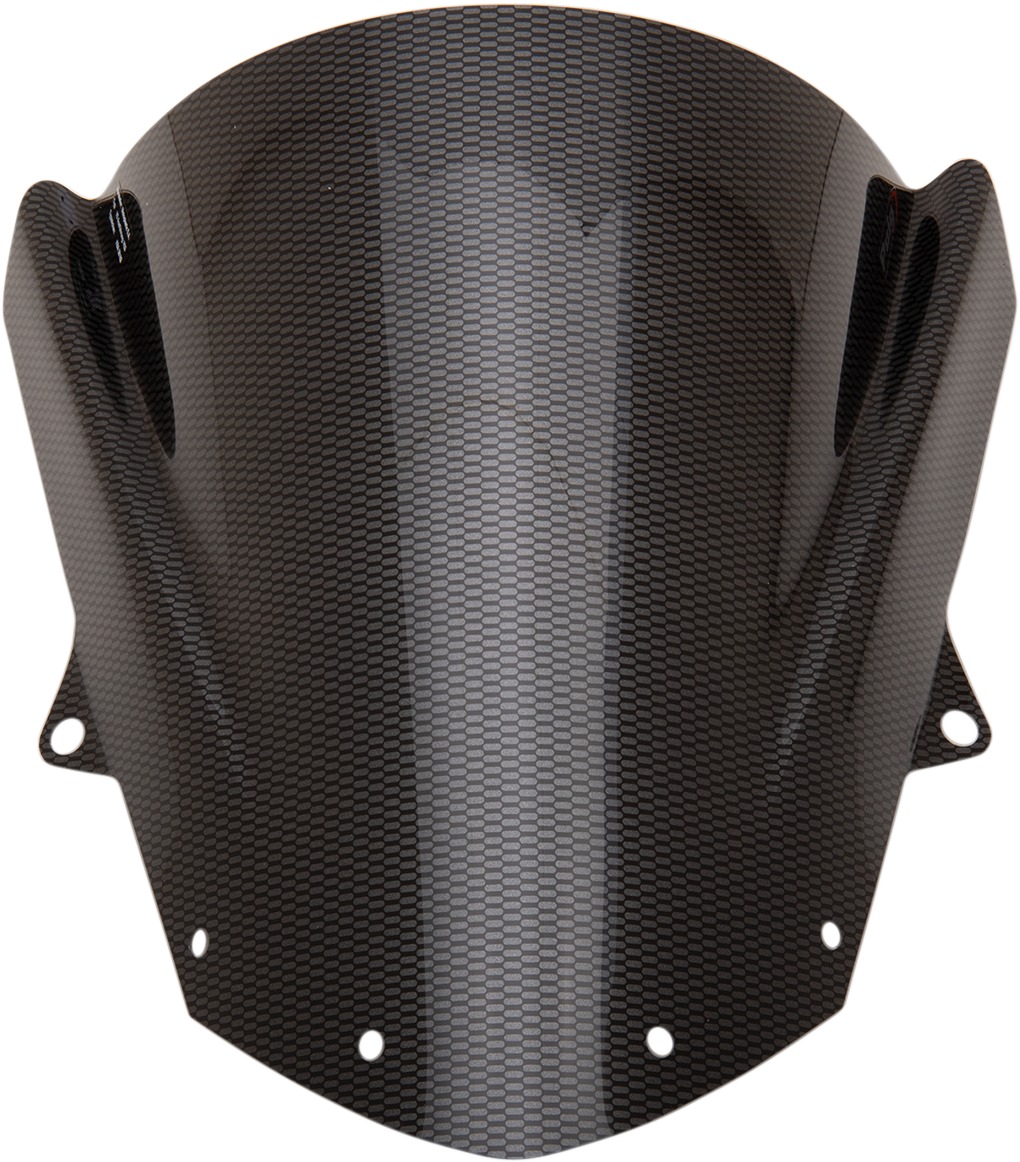 Z Racing - Z-Racing Screen Zx-6R - Click Image to Close