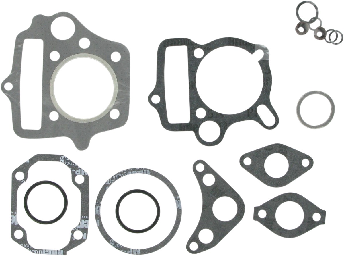 Top End Gasket Kit - For 93-06 Honda TRX90 2006 TRX90EX - Click Image to Close