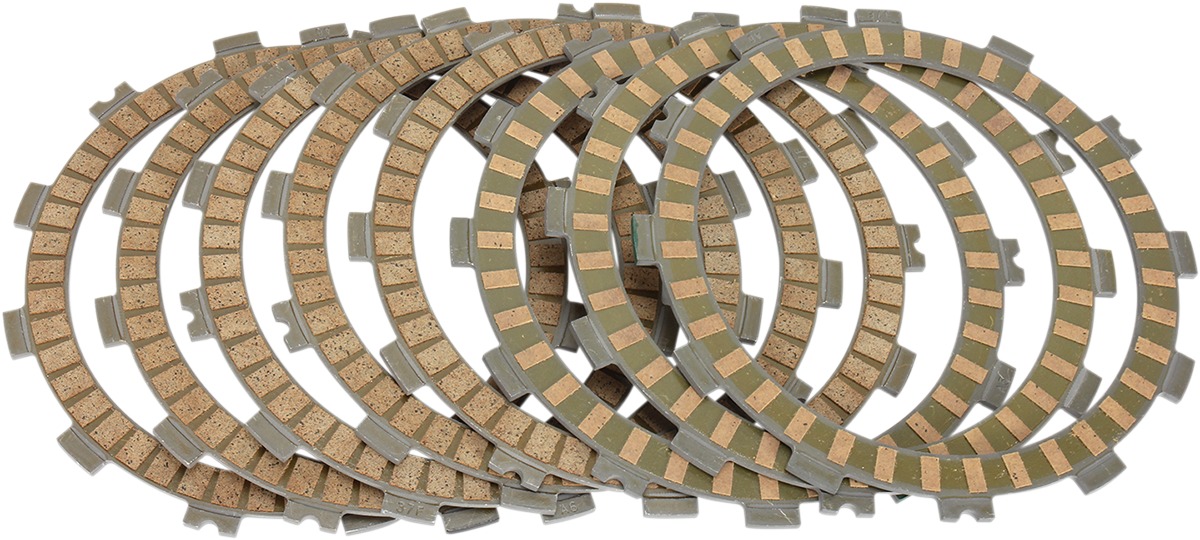 08-22 RM-Z450 Friction Plate Set - Click Image to Close