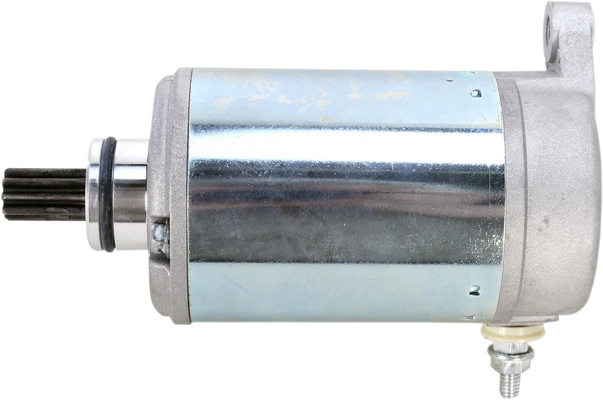 Starter Motor - For 06-15 Bombardier Can-Am Outlander/Renegade - Click Image to Close