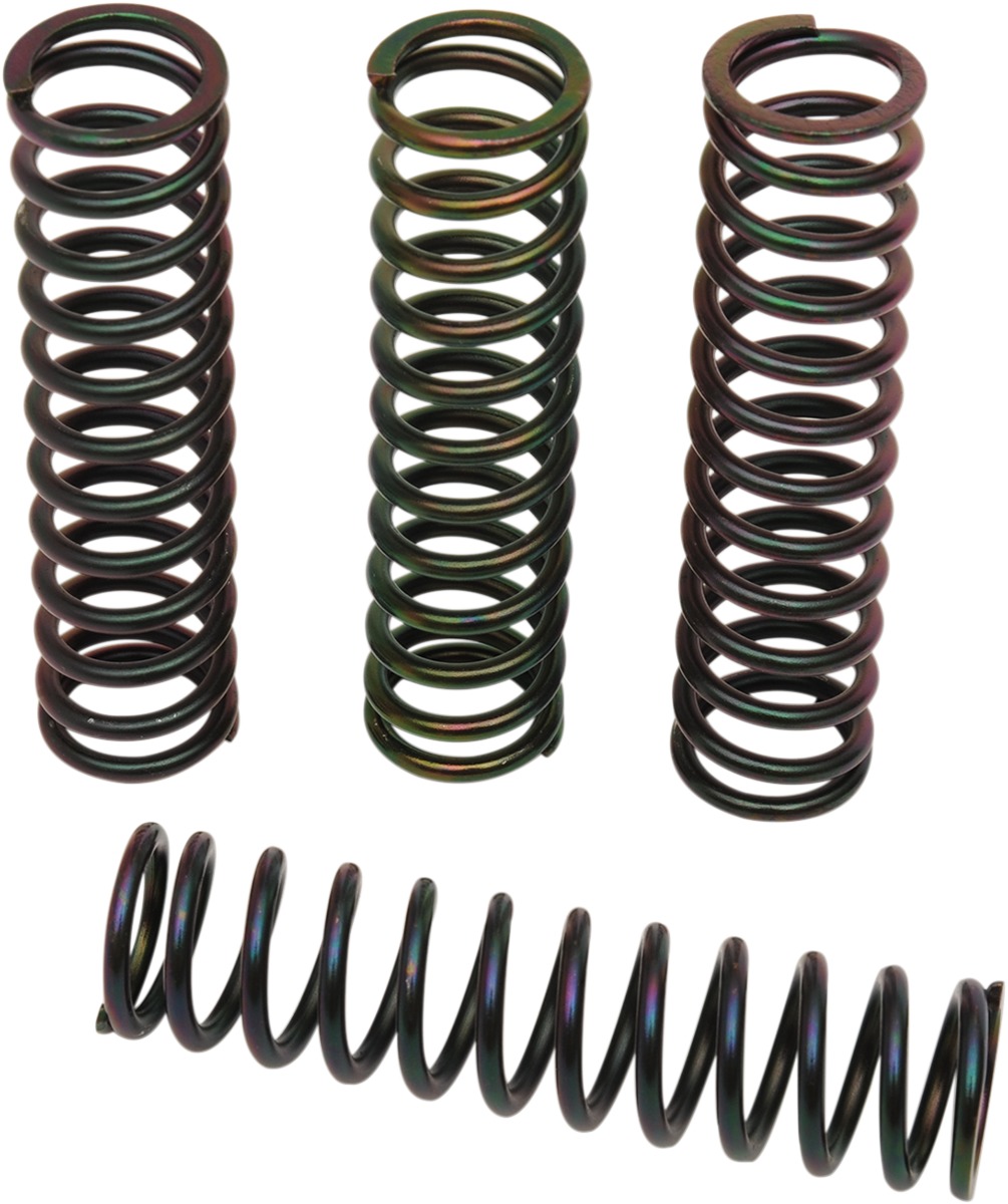 Clutch Spring Kits - Kaw Clu Spring Kits - Click Image to Close