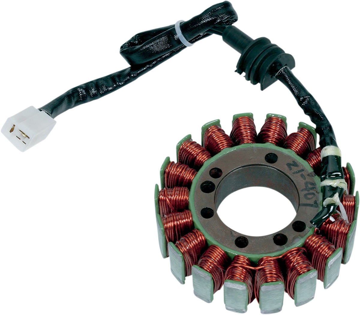 Stator Kit - For 98-01 Yamaha YZF R1 - Click Image to Close