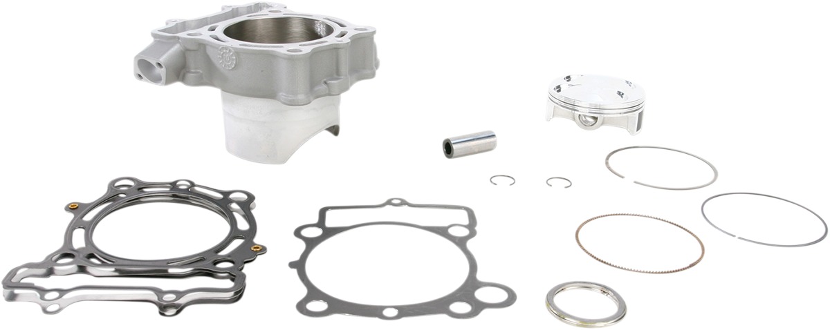 Cylinder Kits - +3mm Big Bore Comp Kt 269Cc - Click Image to Close