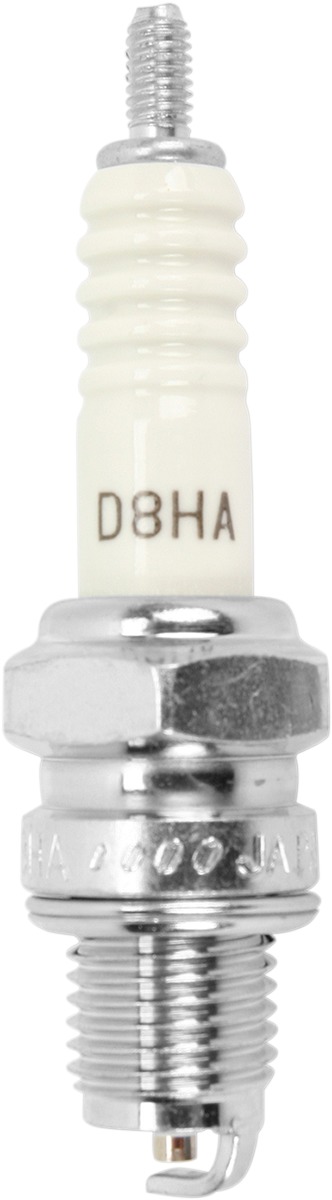 Spark Plug D8HA - For 62-81 Honda ATC CB CL CT SL - Click Image to Close