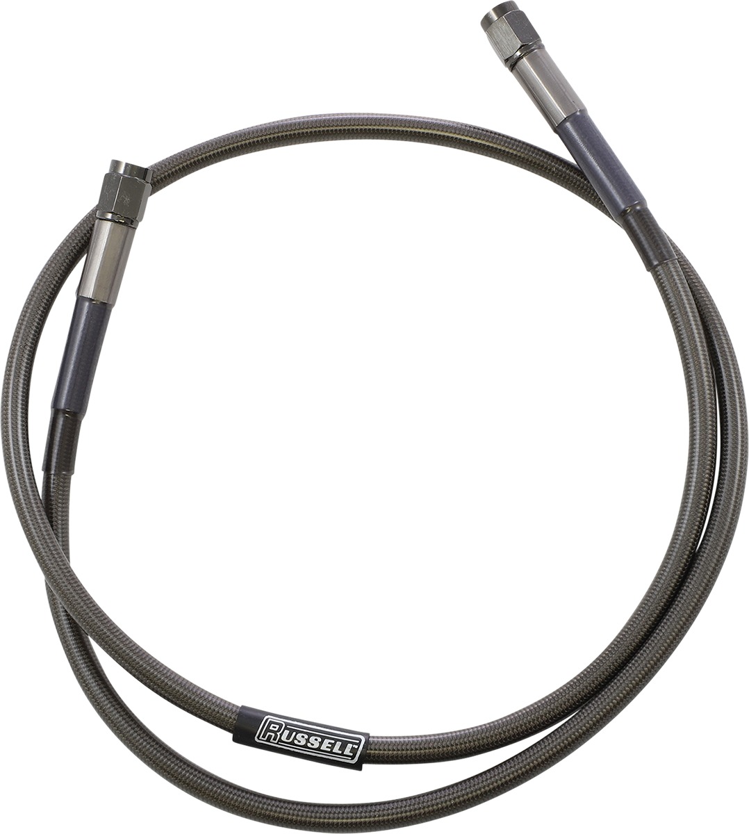 Russell Renegade Universal Brake Line - 40" - Click Image to Close