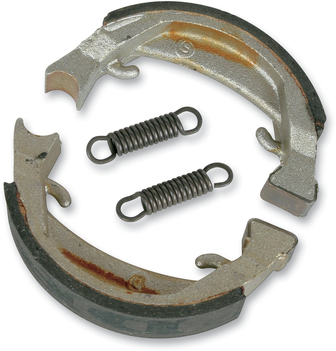 XCR Brake Shoes - For 02-08 KTM 50 - Click Image to Close