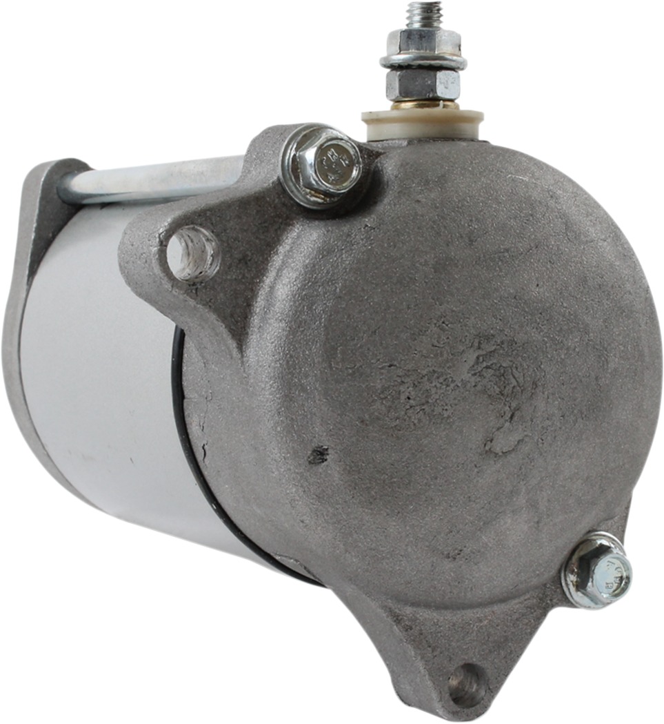 Starter Motor - For 86-04 Kawasaki Lakota Bayou Prairie 300 - Click Image to Close