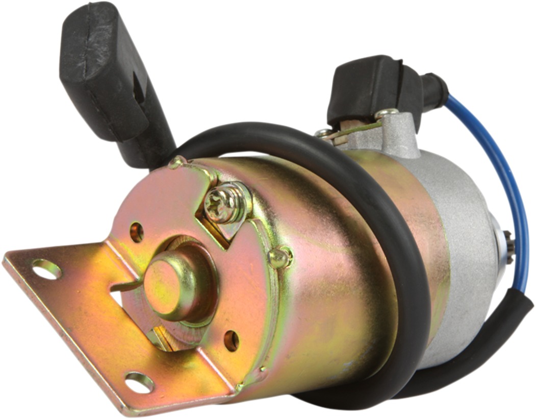 Starter Motor - For 05-15 Polaris Phoenix 200 - Click Image to Close