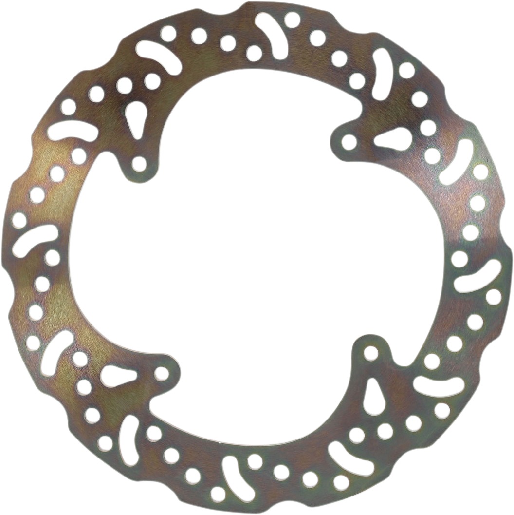 Contour Brake Rotor - Click Image to Close