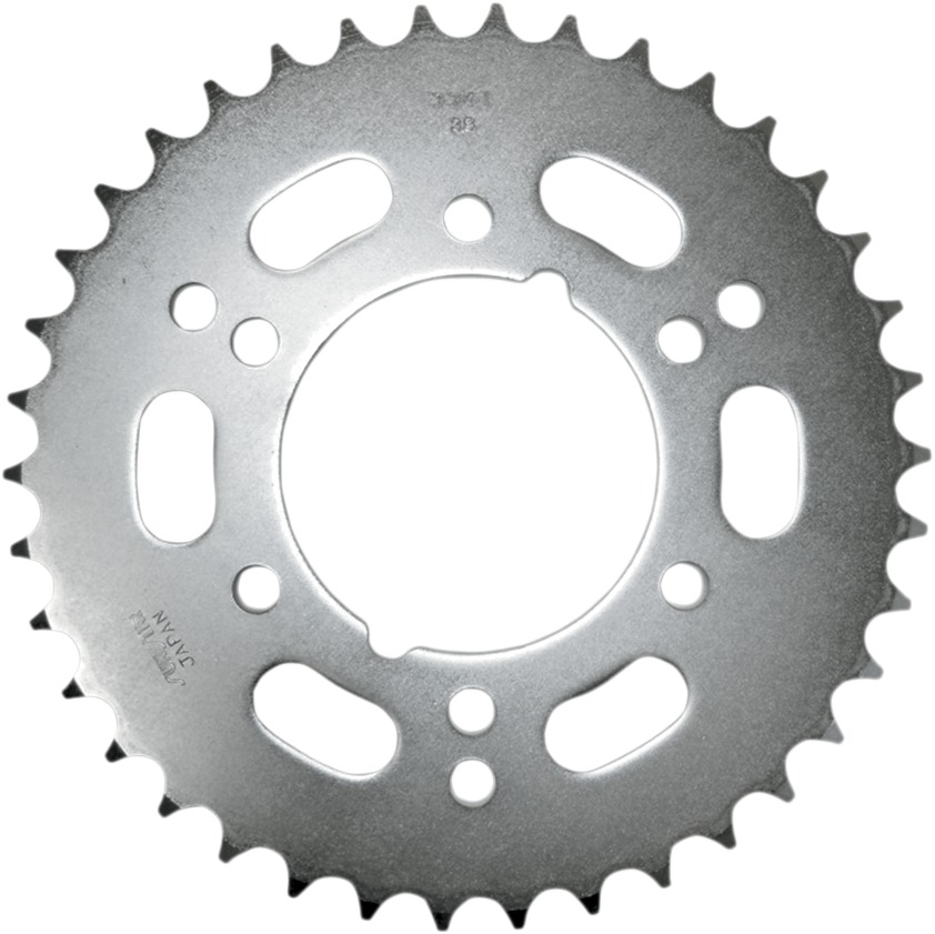 Rear Steel Sprocket 38T - Click Image to Close