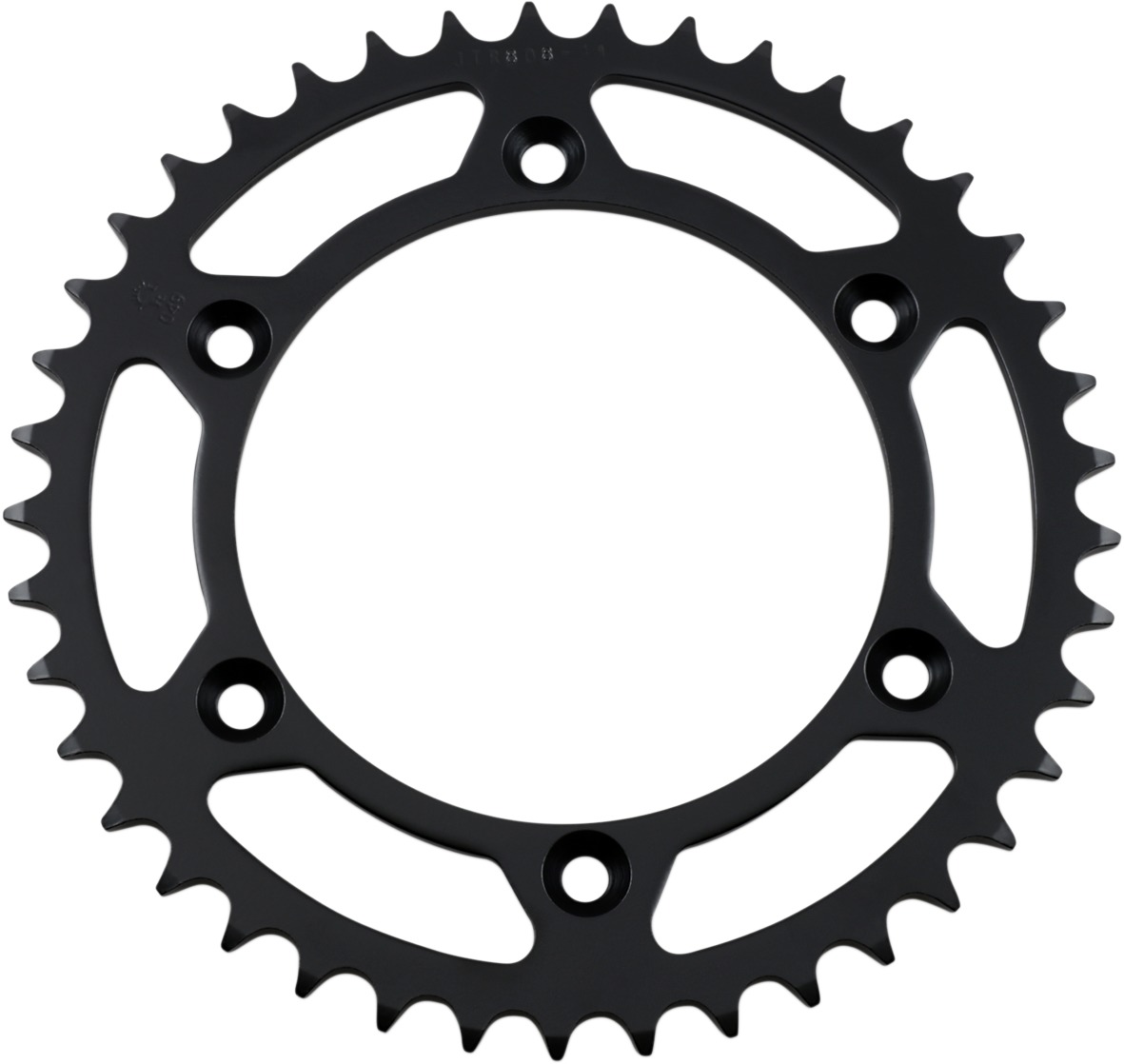 Steel Rear Sprocket - 41 Tooth 520 - For DR/Z RM/Z RMX RS175 - Click Image to Close