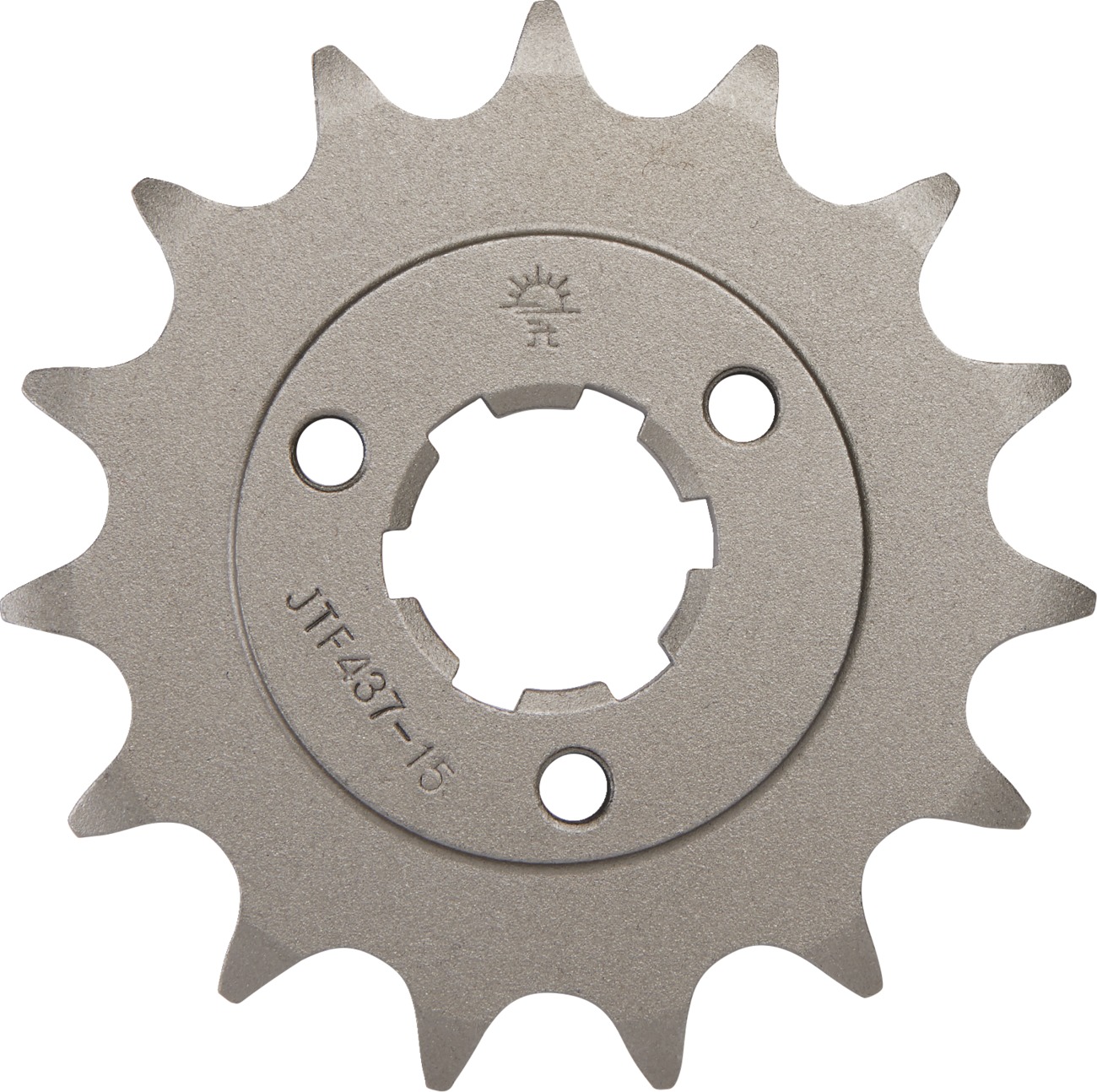 Front Sprockets - Jtf437.15T - Click Image to Close