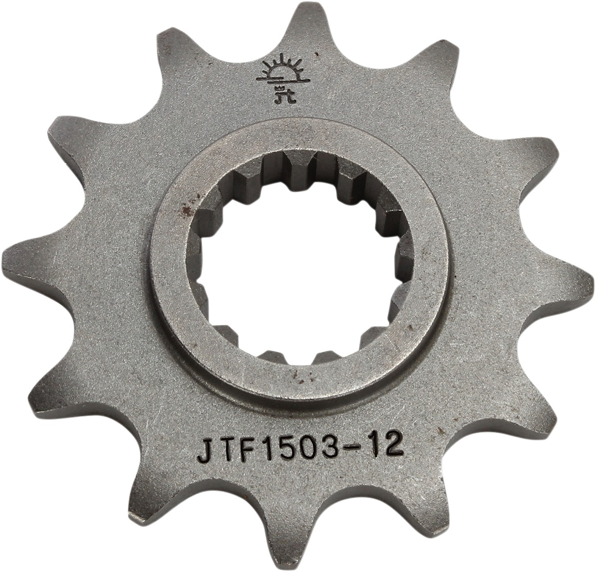 Sprockets - Jtf1503.12T - Click Image to Close