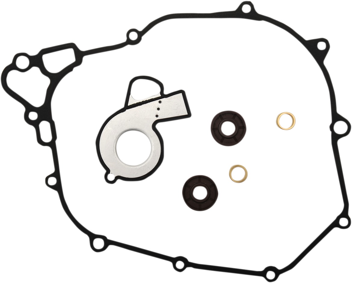 Water Pump Rebuild Kit - For 16-20 Husqvarna FC KTM SXF XCF 450 - Click Image to Close