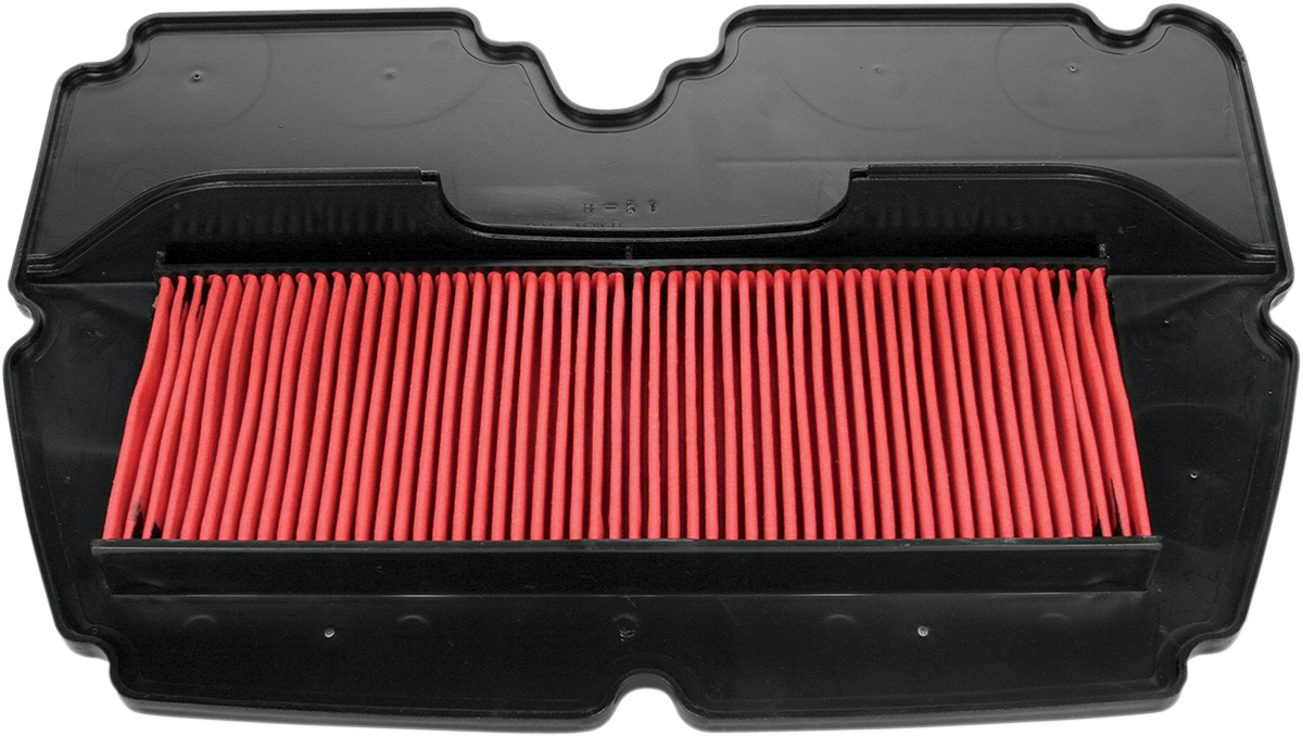 Air Filter Replaces Honda 17210-MWO-000 - For 93-99 CBR900RR - Click Image to Close