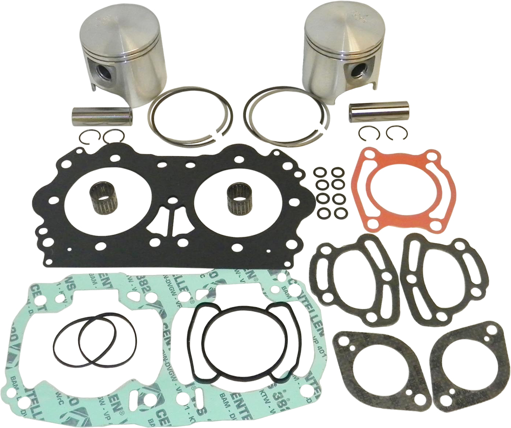 Complete Top End Kit 88MM - For 97-01 Sea-Doo 950 - Click Image to Close