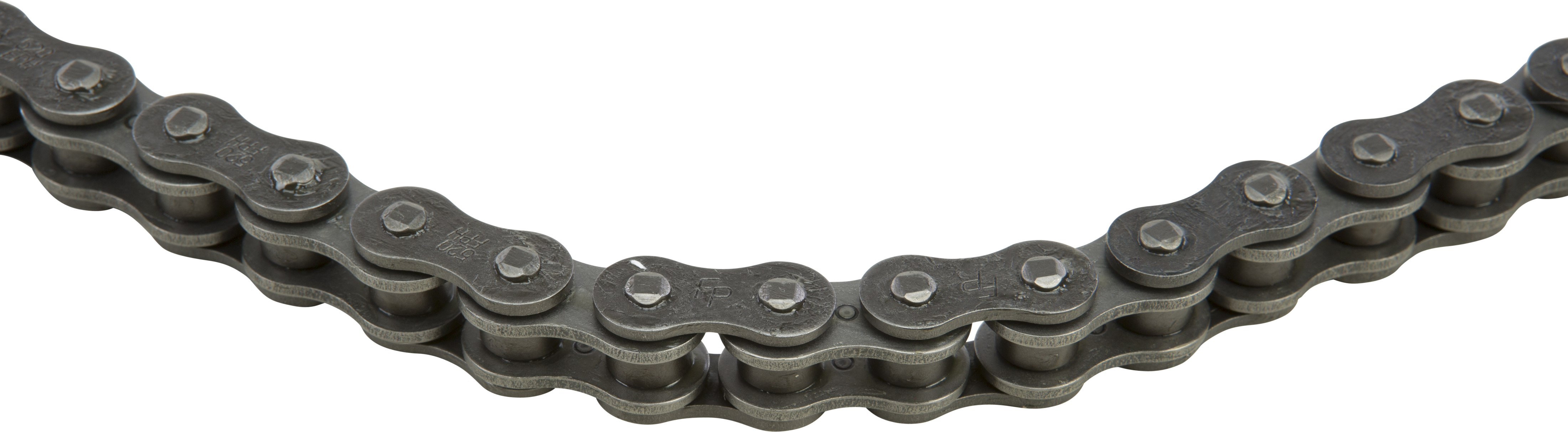 Heavy Duty Roller Chain 520 Pitch X 110 Links - Click Image to Close