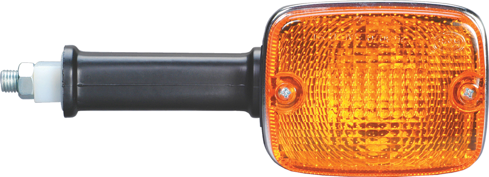 Turn Signal Rear - For 80-83 Suzuki GS - Click Image to Close