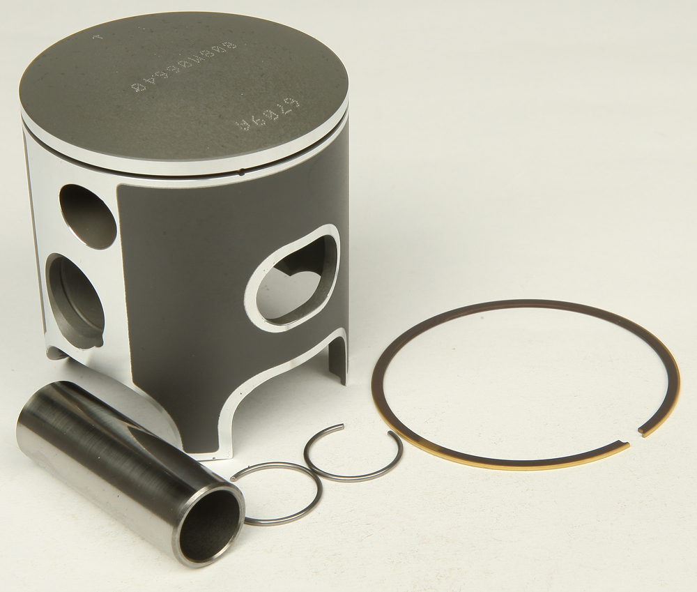 Pistons - 808M06640 Racer Piston 66.4mm - Click Image to Close