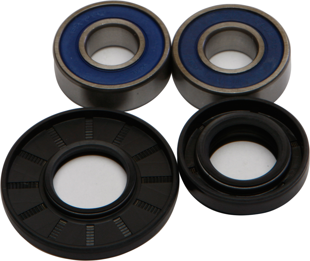 Front Wheel Bearing & Seal Kit - Click Image to Close