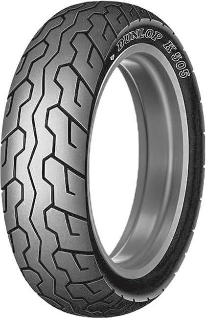 K505 Rear Tire 140/70-17 66H Bias TL - Click Image to Close