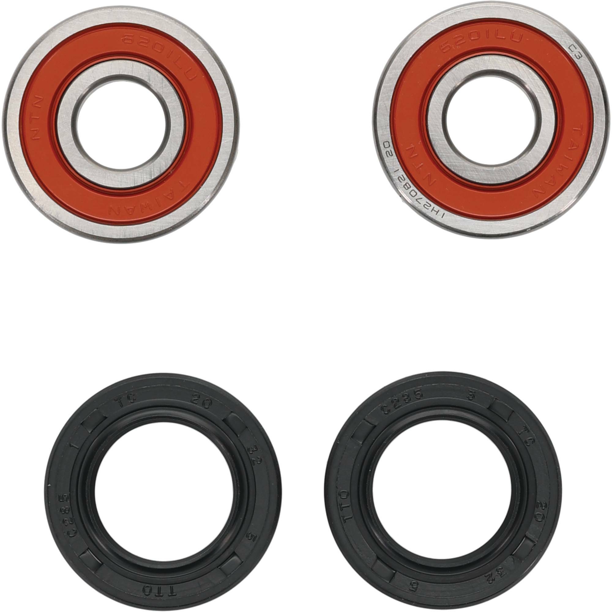 Pw Premium Wheel Bearing - Click Image to Close