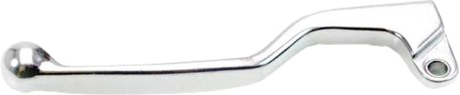 Clutch Lever Silver - Click Image to Close