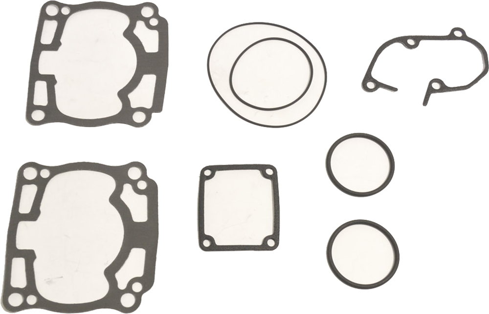 Top End Gasket Set - For 03-05 Kawasaki KX125 - Click Image to Close