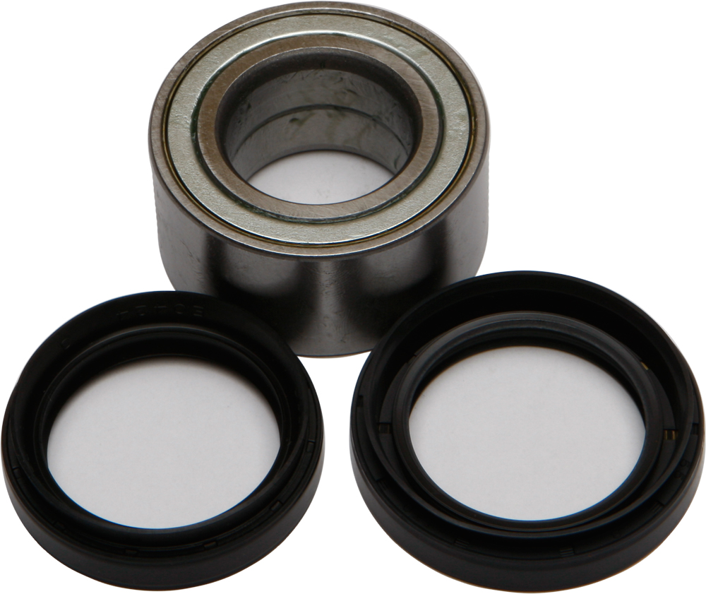 Wheel Bearing & Seal Kit - Click Image to Close