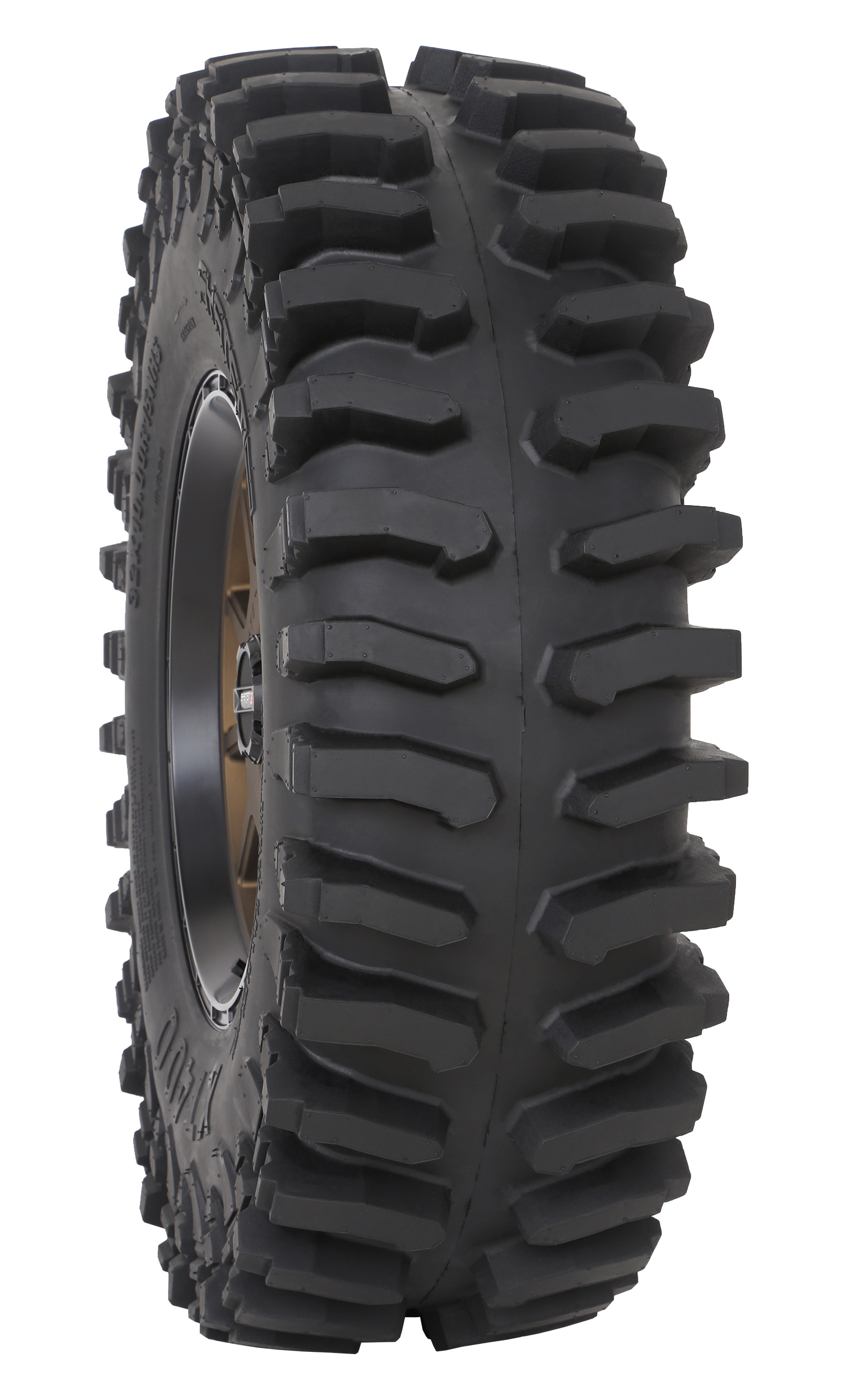 System 3 XT400 Tire 32X10R14 - Front or Rear UTV Tire - Click Image to Close