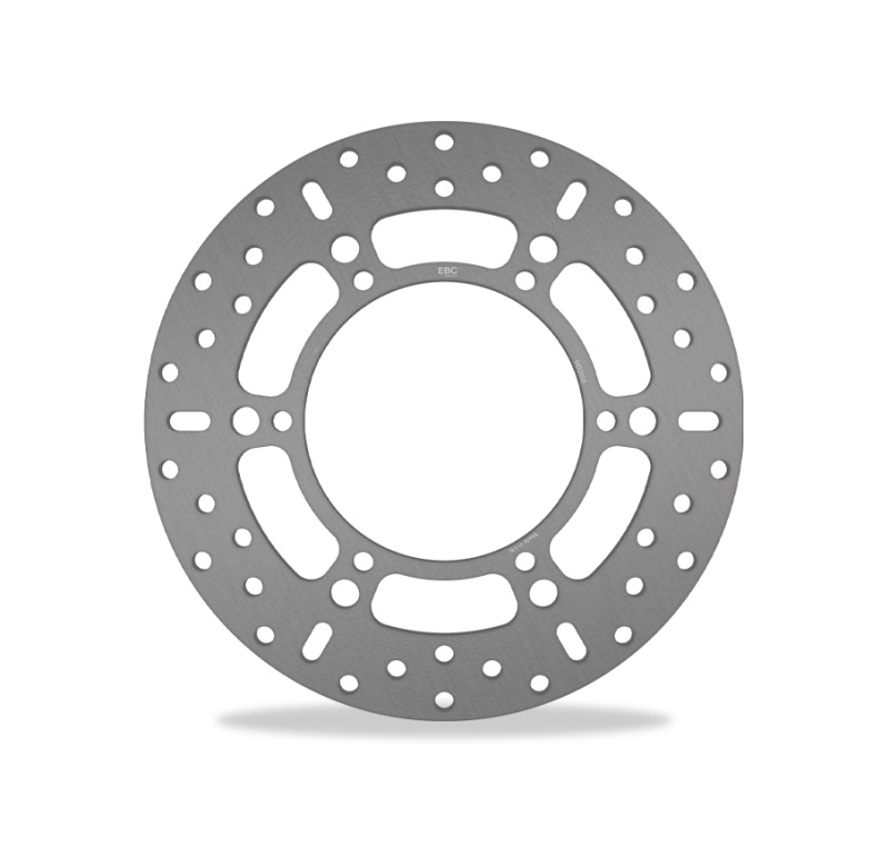 Directional Right Side Brake Rotor - Click Image to Close