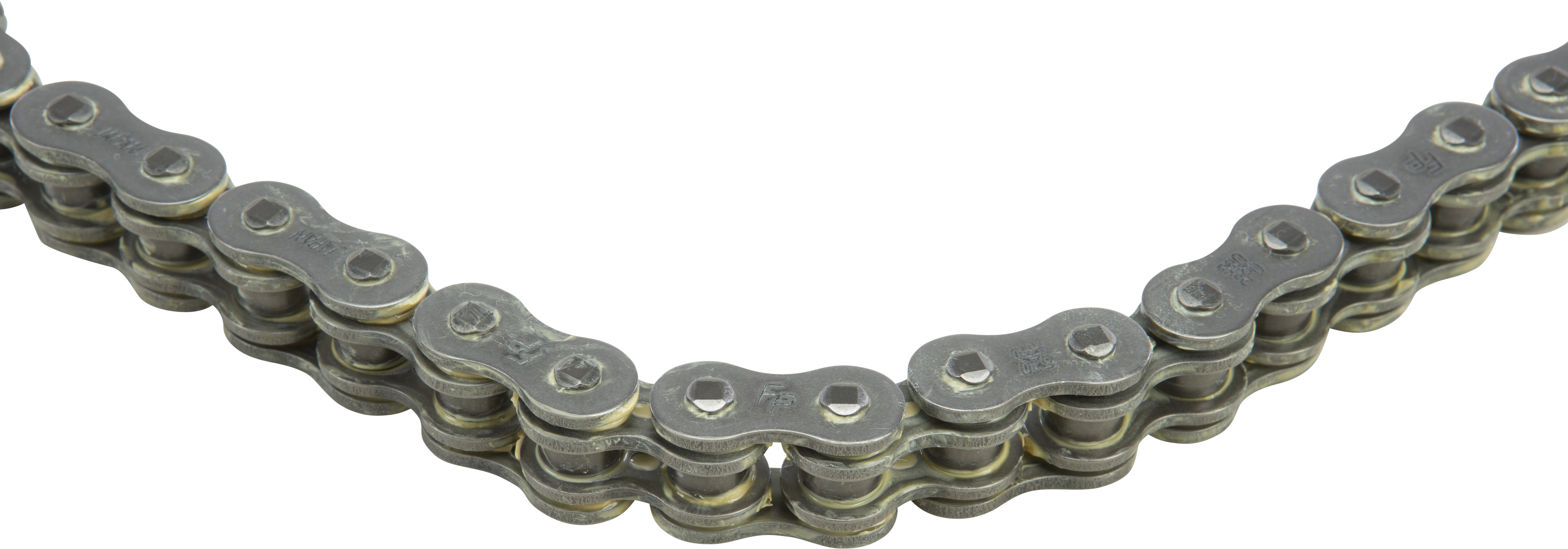 O-Ring Sealed Chain 520 Pitch X 114 Links - Click Image to Close