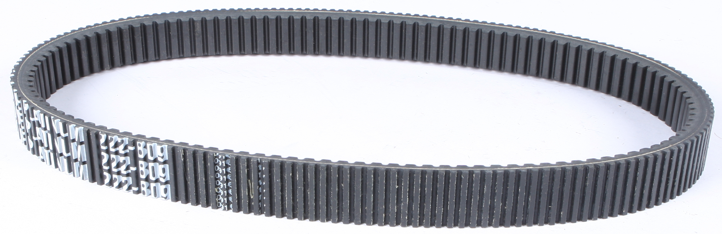 Max-Torque Platinum Snowmobile Belt 46 3/4" X 1 15/32" - Click Image to Close