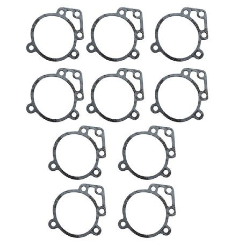 Backplate Gasket For CV Adaptor .0625in - 10 Pack - Click Image to Close